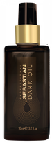 SEBASTIAN PROFESSIONAL Dark Oil For Smoothing And Shine aliejus, 95 ml