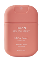 HAAN Life's a Beach burnos purškalas, 20 ml