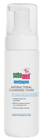 SEBAMED Clear Face valomosios putos, 150 ml