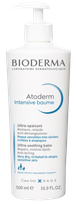 BIODERMA Atoderm Intensive Baume balzamas, 500 ml