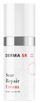 DERMA SR Scar Repair kremas, 15 ml