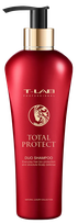 T-LAB Total Protect Duo šampūnas, 300 ml