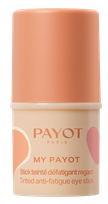 PAYOT My Payot Tinted Anti-Fatigue paakių kremas, 4.5 g