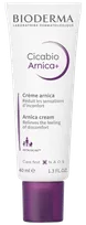 BIODERMA Cicabio Arnica+ kremas, 40 ml