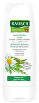 RAUSCH Swiss Herbal Care Rinse kondicionierius, 200 ml