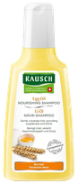 RAUSCH Egg-Oil Nourishing šampūnas, 200 ml