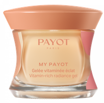 PAYOT My Payot Vitamin Rich Radiance gelis, 50 ml