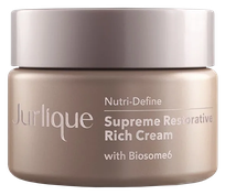 JURLIQUE Nutri Define Supreme Restorative Rich veido kremas, 50 ml