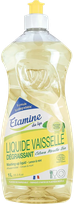 ETAMINE DU LYS Citrinų Ir Mėtų Aromato indų ploviklis, 1000 ml