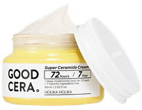 HOLIKA HOLIKA Good Cera Super Ceramide veido kremas, 60 ml