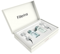 FILLERINA  12HA 2x30 ml Grade 4 rinkinys, 1 vnt.