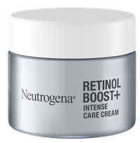 NEUTROGENA Retinol Boost+ Intense veido kremas, 50 ml