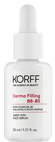 KORFF Derma Filling B8-B5 serumas, 30 ml