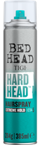 TIGI Bed Head Hard Head plaukų lakas, 385 ml