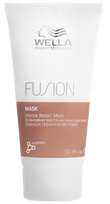 WELLA PROFESSIONALS Fusion intensyviai plaukus atkurianti plaukų kaukė, 75 ml