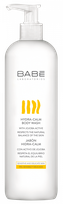 BABE Hydra-Calm dušo gelis, 500 ml