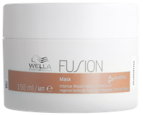 WELLA PROFESSIONALS Fusion Intense Repair plaukų kaukė, 150 ml