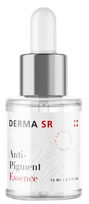 DERMA SR Anti-Pigment serumas, 15 ml