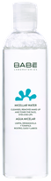 BABE Agua micelinis vanduo, 250 ml