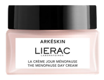 LIERAC Arkeskin The Menopause Day veido kremas, 50 ml