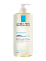 LA ROCHE-POSAY Lipikar Huile Lavante AP+ dušo aliejus, 750 ml