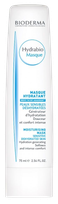 BIODERMA Hydrabio Masque veido kaukė, 75 ml