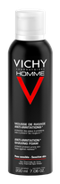 VICHY Homme Anti-Irritation skutimosi putos, 200 ml