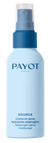 PAYOT Source Adaptogen Urban Multi-Protection Veil purškiklis, 40 ml