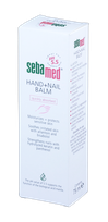 SEBAMED Hand+Nail balzamas, 75 ml