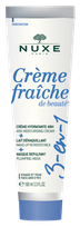 NUXE Creme Fraiche de Beaute 3in1 kremas, 100 ml