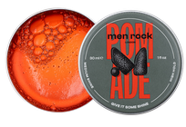 MEN ROCK High Hold Medium Shine pomada, 30 ml