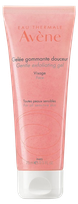 AVENE Gentle Exfoliating Gel šveitiklis, 75 ml