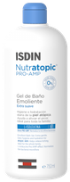 ISDIN Nutratopic PRO-AMP dušo gelis, 400 ml