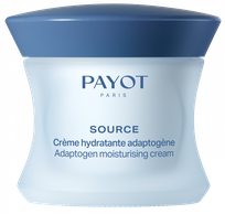 PAYOT Source Adaptogen Moisturising veido kremas, 50 ml