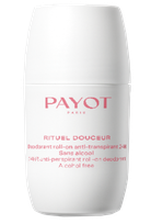 PAYOT Alcohol Free Roll-On 24h rutulinis dezodorantas, 75 ml