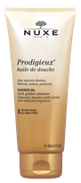 NUXE Kvapusis dušo aliejus „Prodigieux® Precious scented shower oil“ dušo aliejus, 200 ml