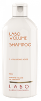 LABO Man Volume šampūnas, 200 ml