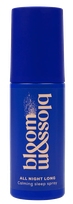 BLOOM & BLOSSOM All Night Long Sleep purškiklis, 75 ml