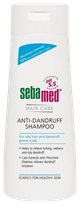 SEBAMED Anti-Dandruff šampūnas, 200 ml