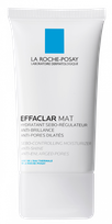 LA ROCHE-POSAY Effaclar Mat veido kremas, 40 ml