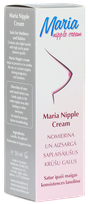 MARIA Nipple speneliams kremas, 50 ml