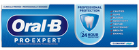 ORAL-B Pro-Expert Professional Protection dantų pasta, 75 ml