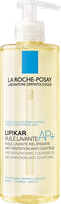 LA ROCHE-POSAY Lipikar Huile Lavante AP+ dušo aliejus, 400 ml