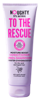 NOUGHTY To The Rescue kondicionierius, 250 ml