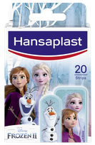 HANSAPLAST Frozen  tvarstis, 20 vnt.