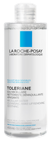 LA ROCHE-POSAY Toleriane micelinis vanduo, 400 ml