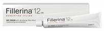 FILLERINA  12HA Grade 5 dieninis veido kremas, 50 ml