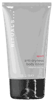 RITUALS Sport Anti-Dryness kūno losjonas, 100 ml