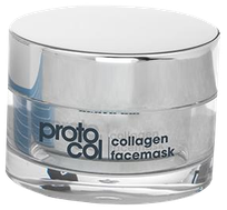 PROTO-COL Collagen veido kaukė, 50 ml