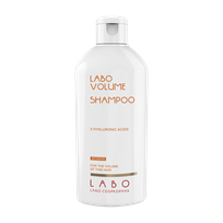 LABO Woman Volume šampūnas, 200 ml